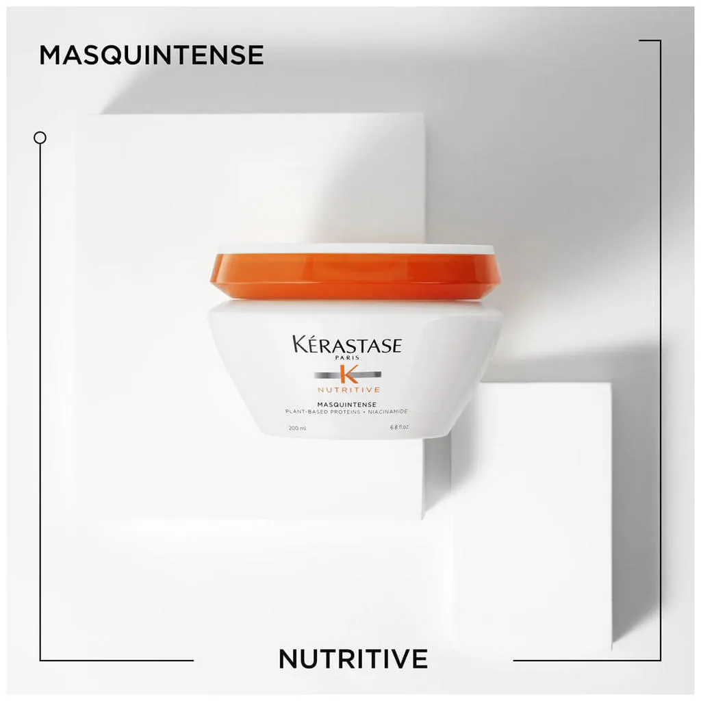 Kérastase Nutritive Masquintense (fine hair)