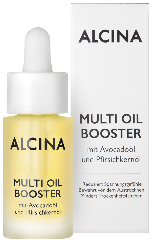 Alcina Multi Oil Booster
