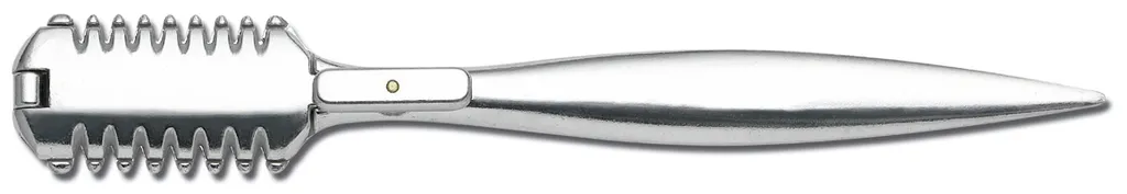 Jaguar Thinning Device