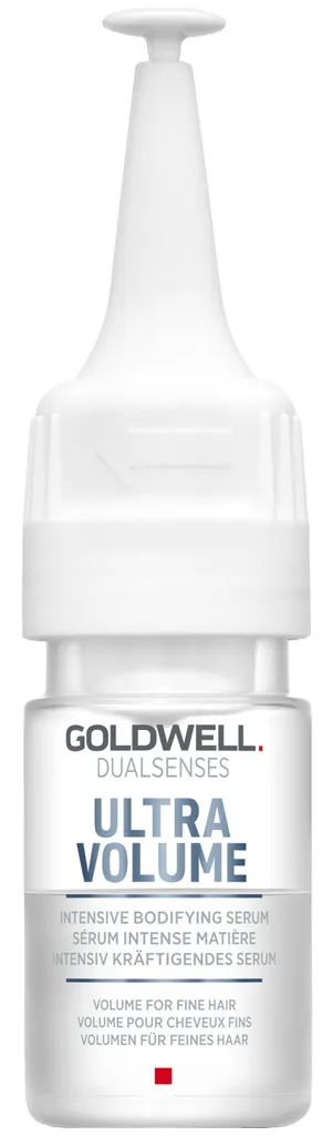 Goldwell Dualsenses Ultra Volume Intensive Serum (12 x 18ml)