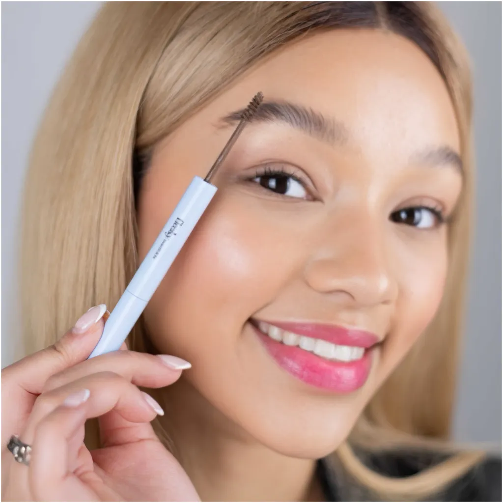 Fleeky Brow Fill & Fix - light brown