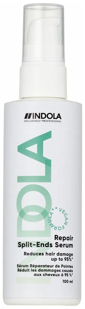 Indola Repair Split Ends Serum