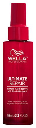 Wella Ultimate Repair Miracle Hair Rescue