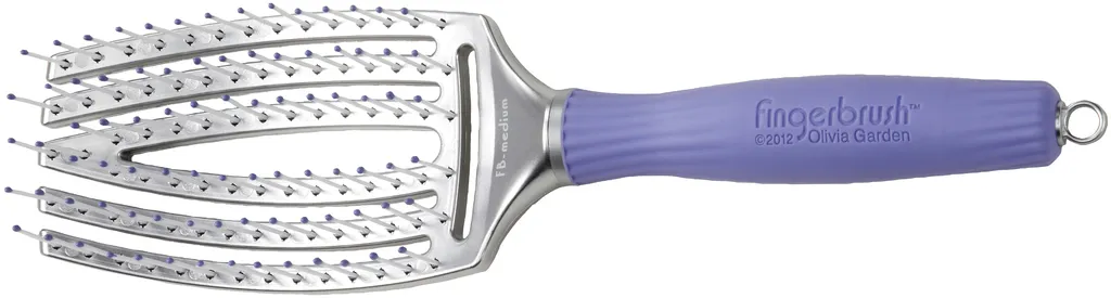 Olivia Garden Fingerbrush - Small
