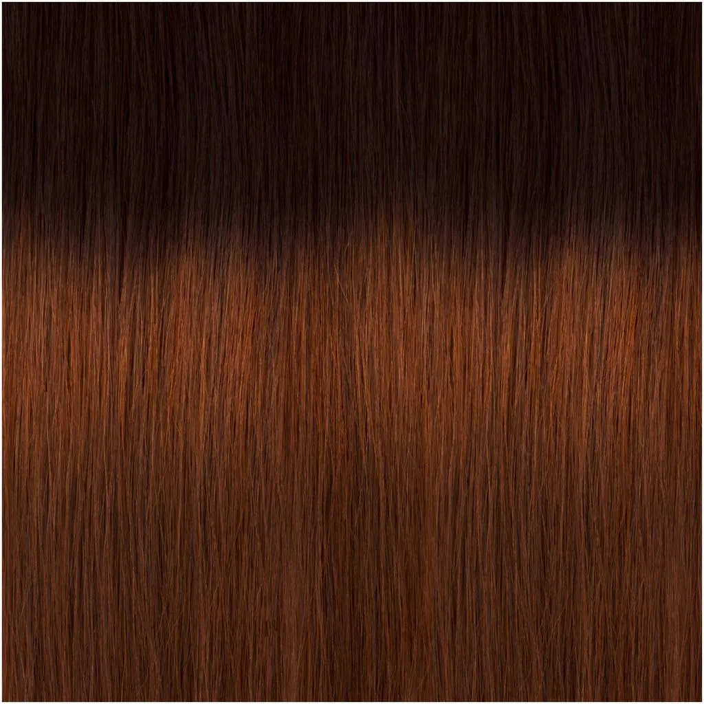 SHE Keratin Extensions Ombré T32/130