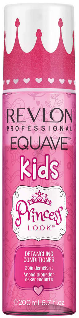 Revlon Professional Equave Kids Princess Look Detangling Conditioner