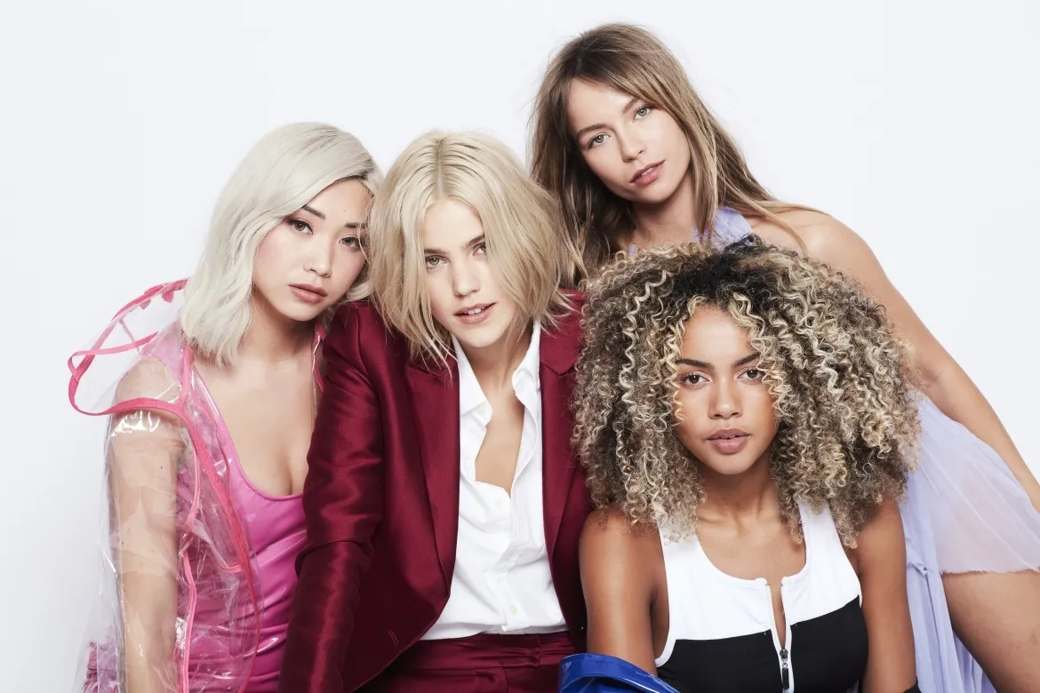 Review Kérastase Blond Absolu