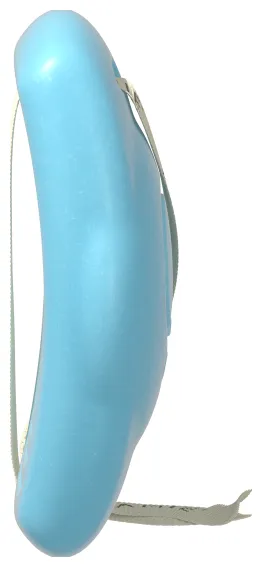 Foamie 3 in 1 Body Bar For Men - What A Man