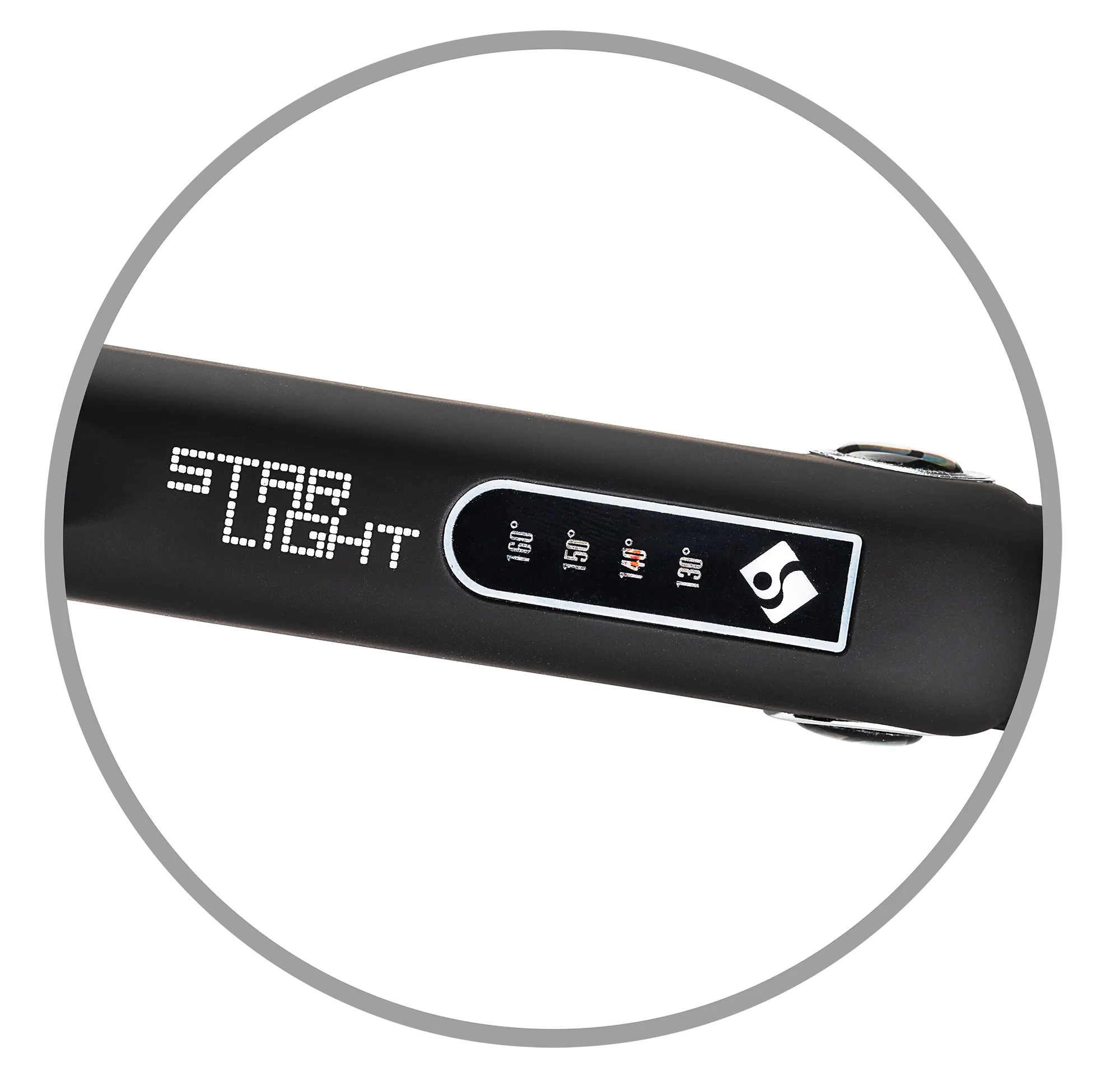 SHE Star Light Tweezer