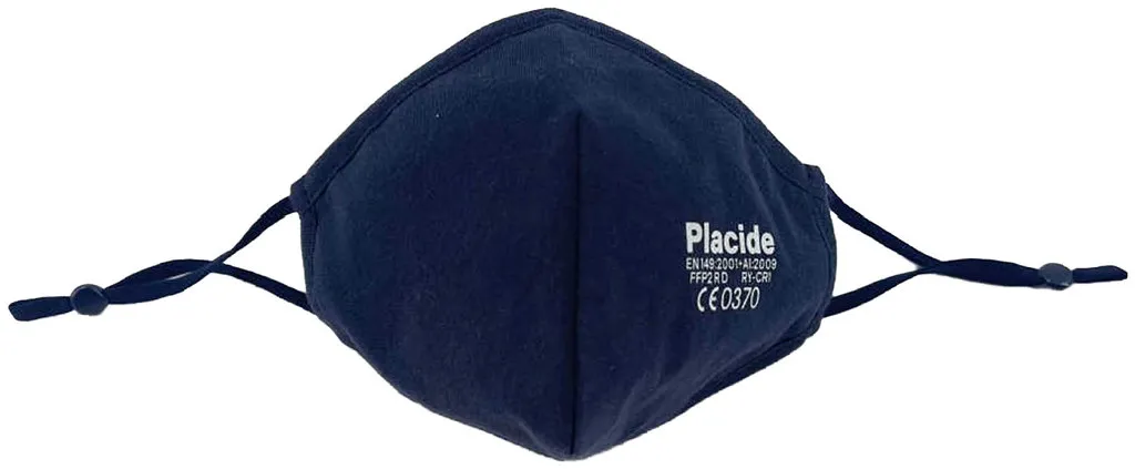 Nano Face Mask - fuchsia