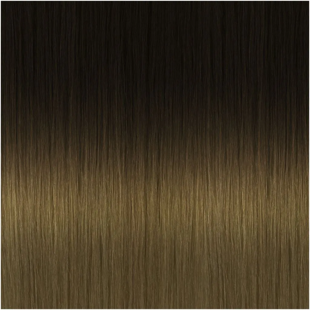 SHE Keratin Extensions Ombré T6/27