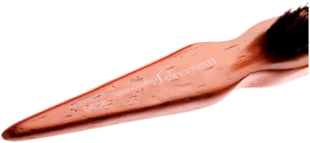 Hercules Sägemann Volume Brush 9090