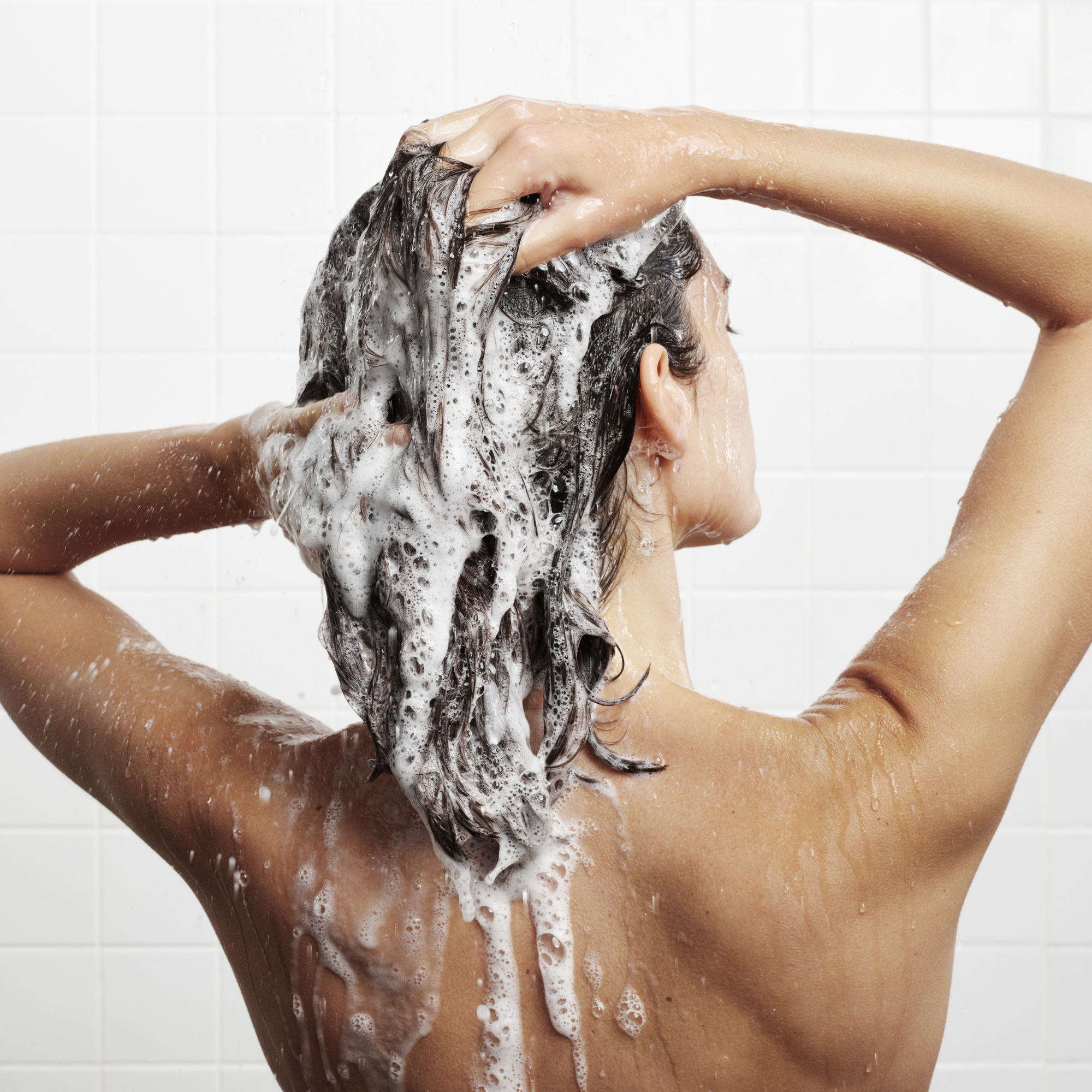 Nioxin Hair Fall Defense Shampoo