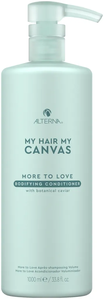 Alterna My Hair My Canvas More to Love Bodifying Conditioner - 1000 ml