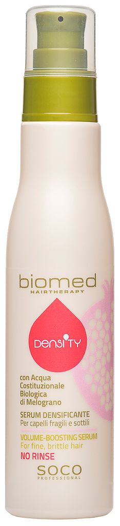 Biomed DENSITY Anti-Hair Loss Serum