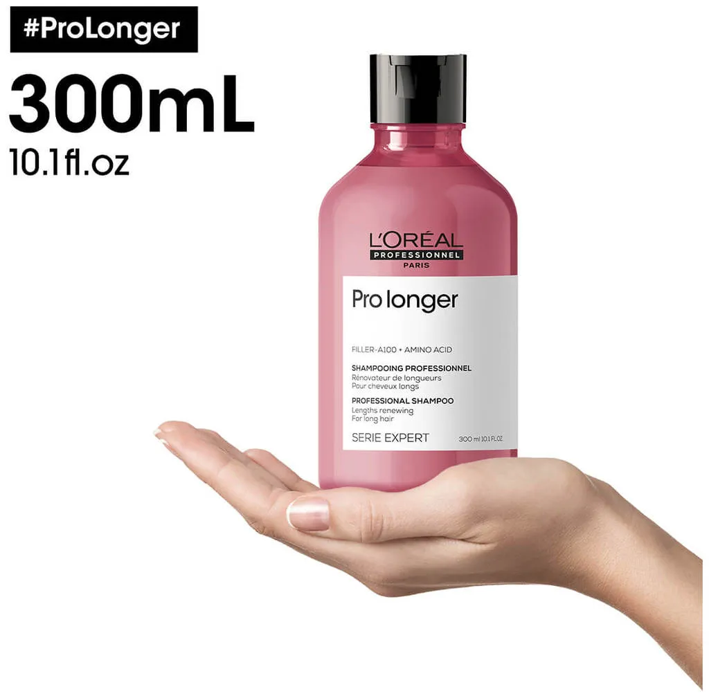 L'Oréal Pro Longer Shampoo