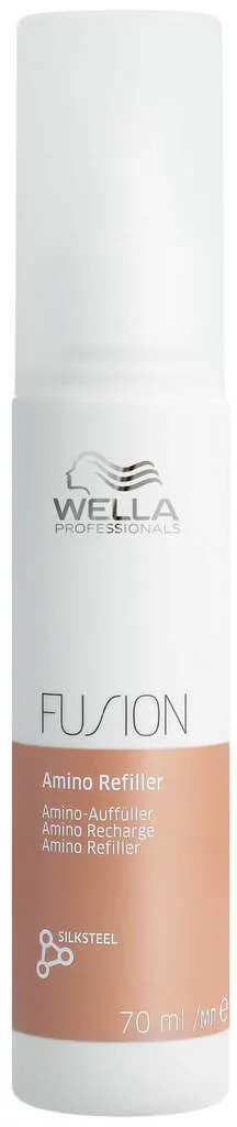Wella Fusion Amino Refiller