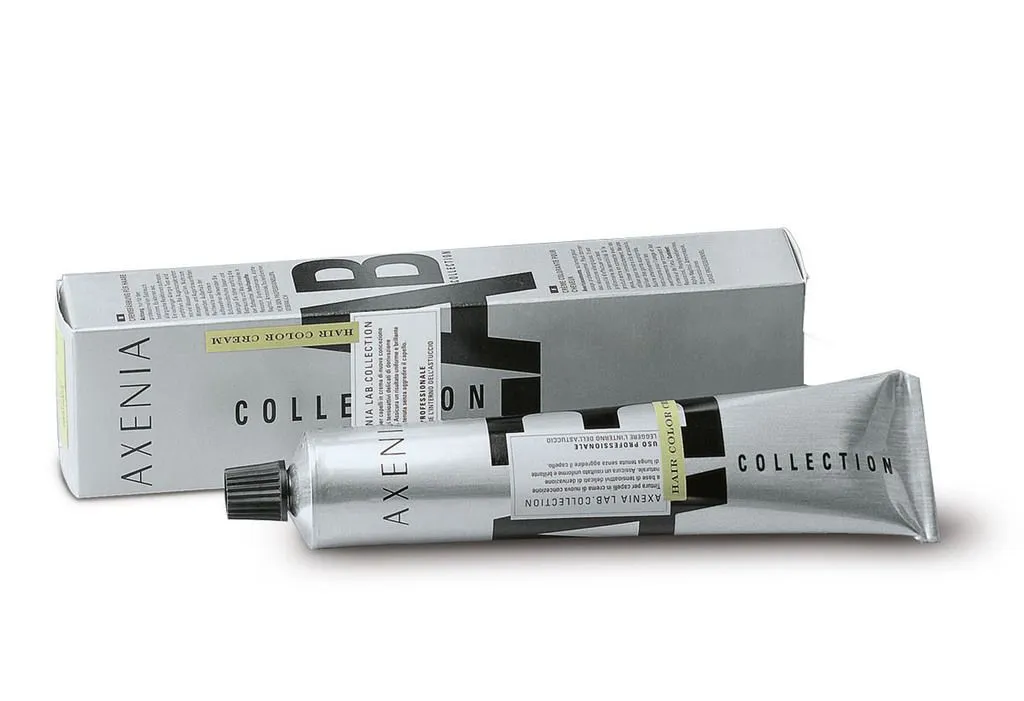 Axenia LAB Ash - Ash Light Blond 8,1