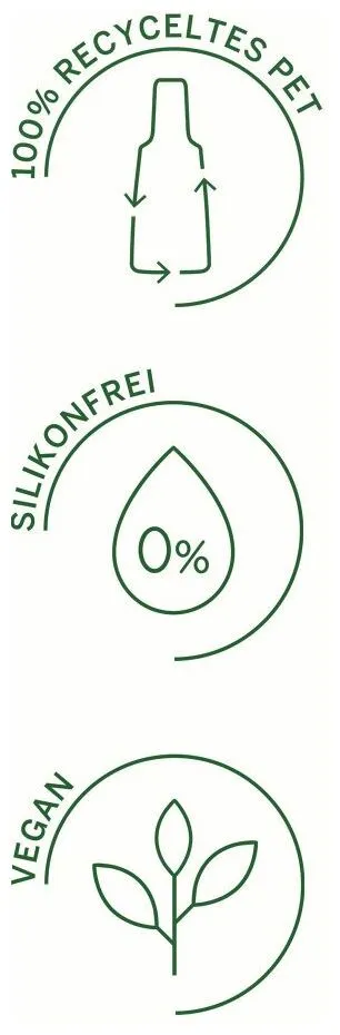 Rausch Colour Protection Shampoo with Wild Rose