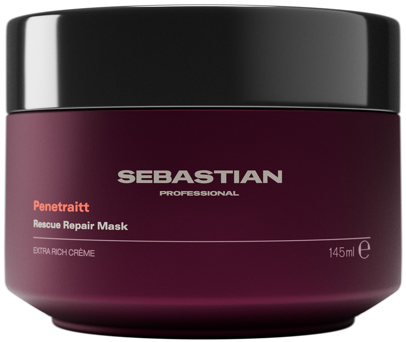 Sebastian Penetraitt Rescue Repair Mask