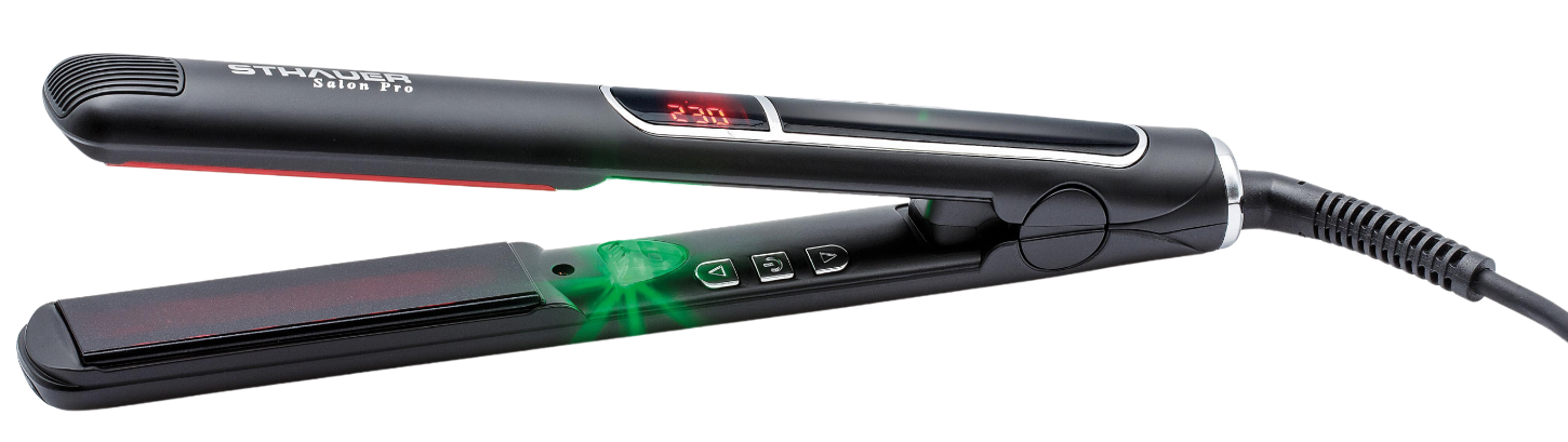 Infrared Ionic Styler Ceramic Infrared Straightener