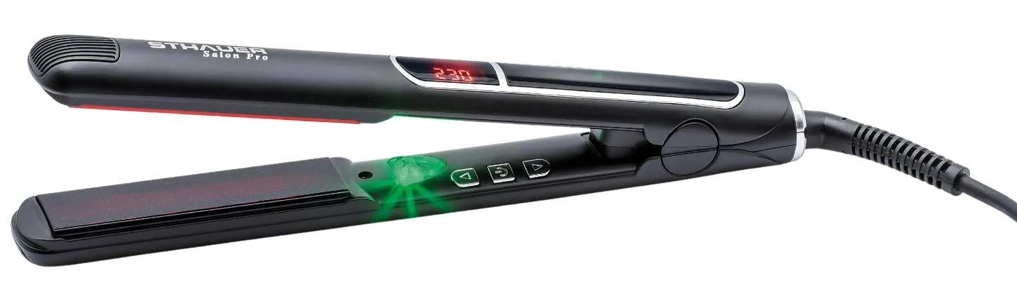 Infrared Ionic Styler Ceramic Infrared Straightener