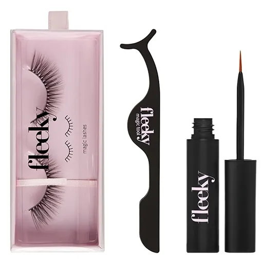 Fleeky Magic Lashes Sweety - just lashes