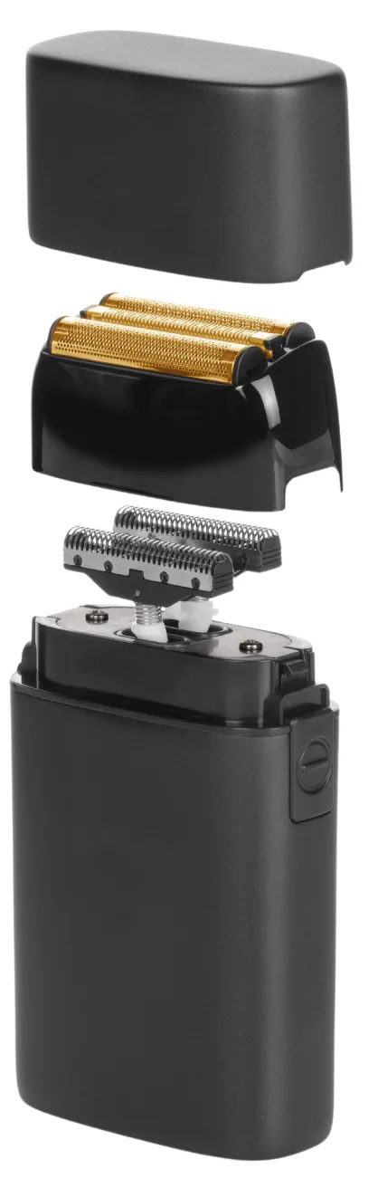 Shaver 3 Pro Triple Blade Electric Razor