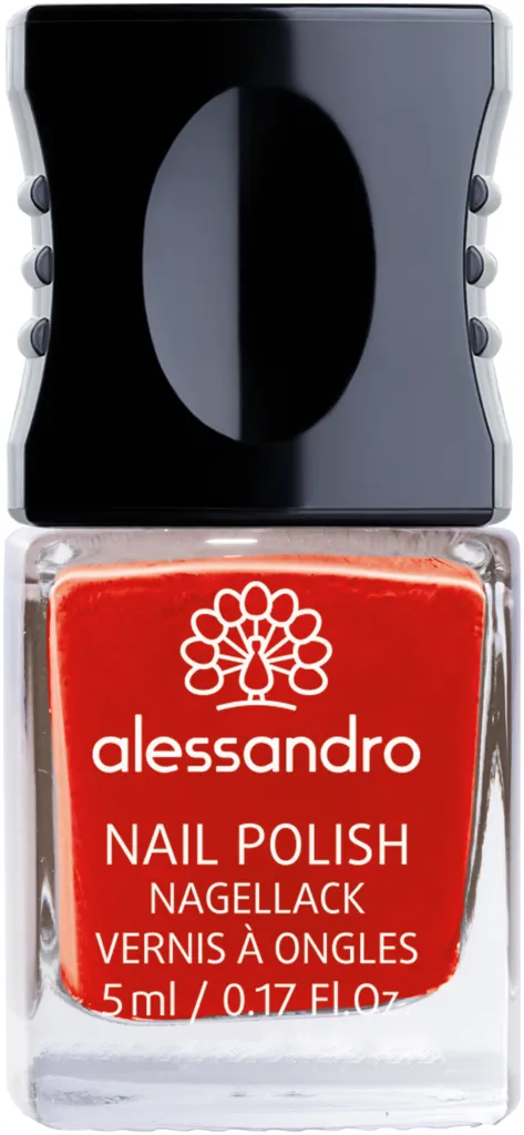 Alessandro Nail Polish California Dreams