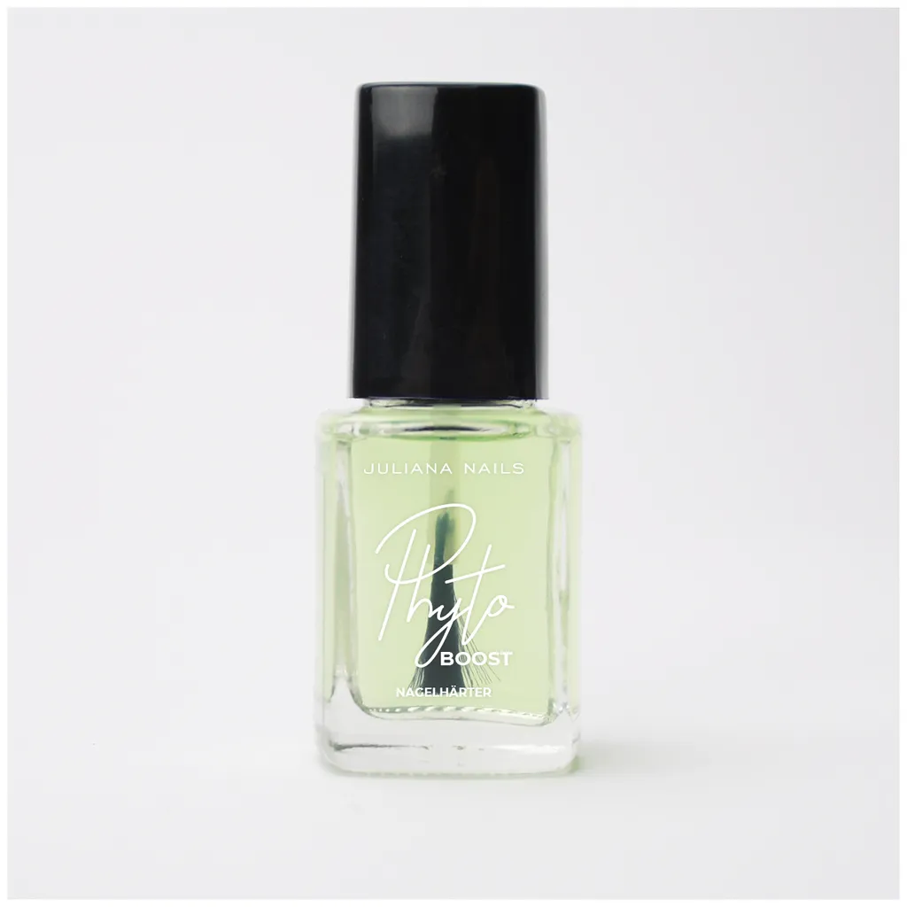Juliana Nails Phyto-Boost Nail Hardener