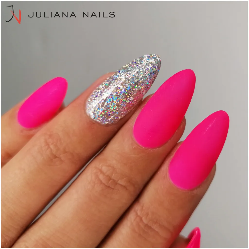 Juliana Nails Gel Polish Rosy & Pink Tones  - Pastel Pink