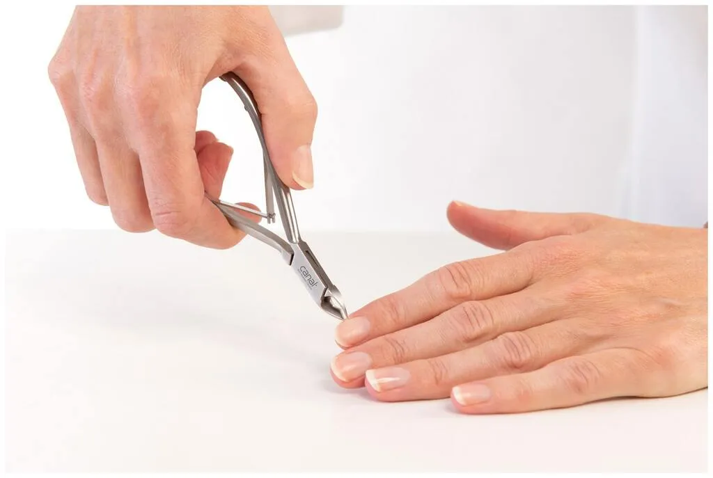 Canal Cuticle Cutter