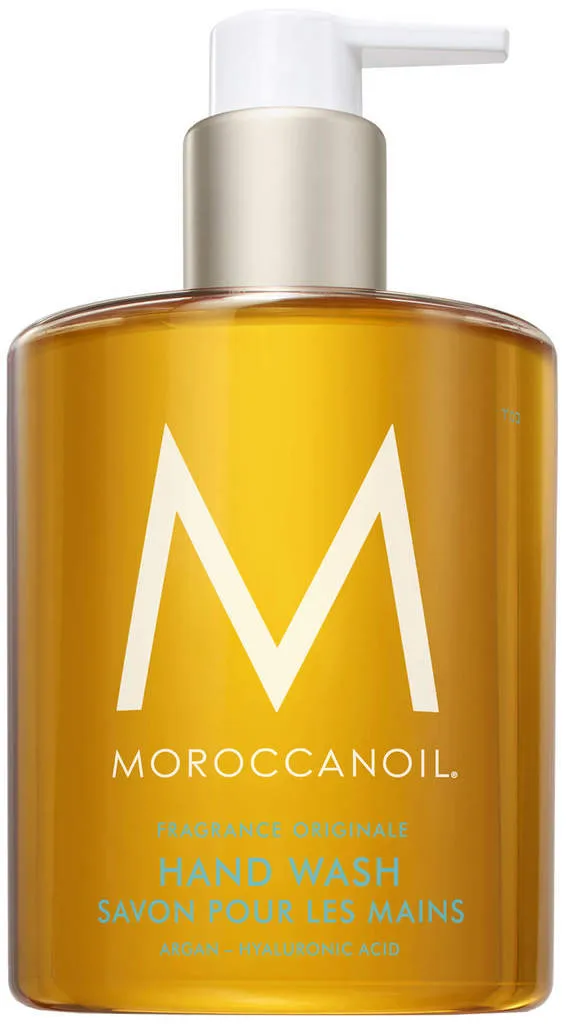Moroccanoil Hand Wash Fragrance Originale
