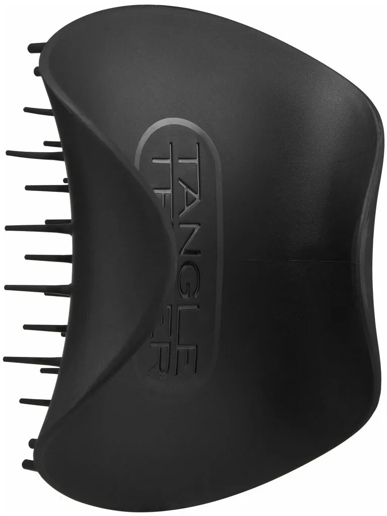 Tangle Teezer Scalp Brush Black