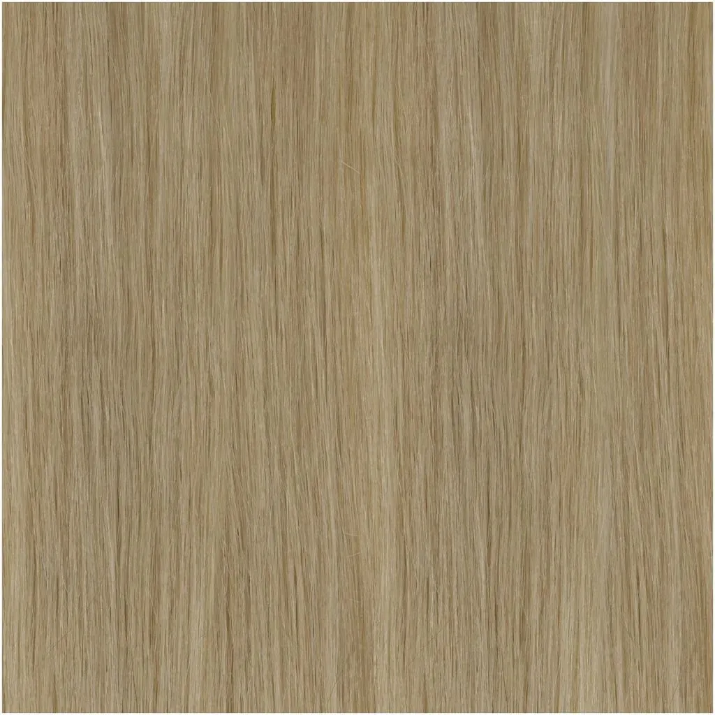 She Tape Extensions Gold color db4