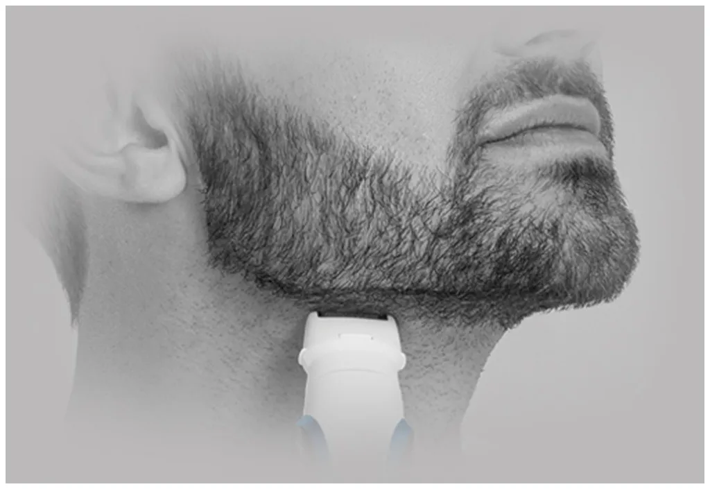 Remington G4 Graphite Series Personal Groomer PG4000