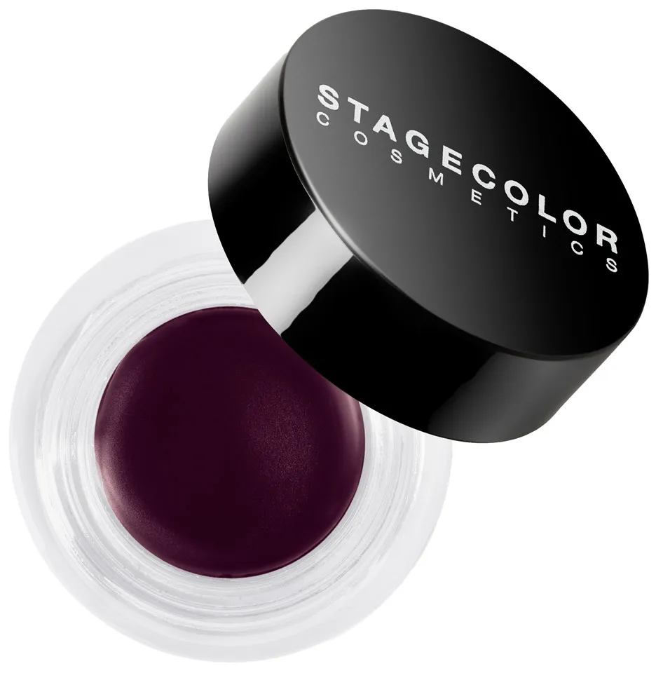 Stagecolor Gel Eyeliner - Deep Plum