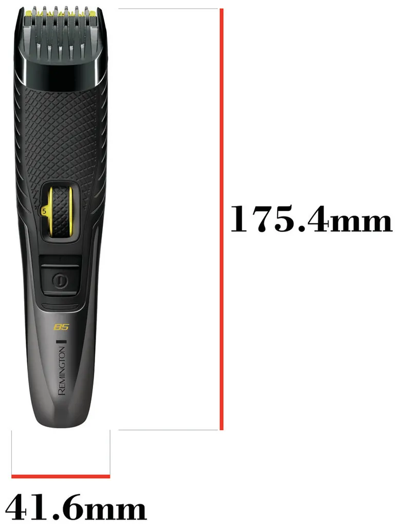 Remington STYLE Series B5 Beard Trimmer MB5000
