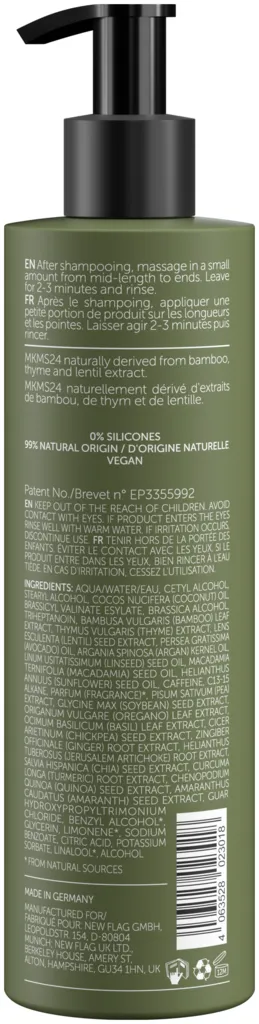 Natucain Revitalizing Conditioner