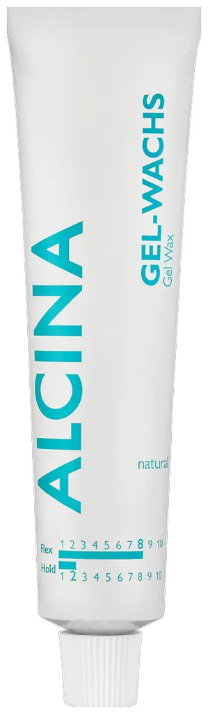 Alcina Natural Gel Wax