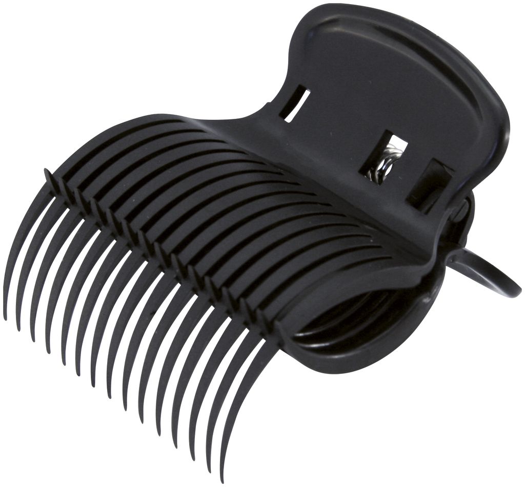 Comair Hot Curler Plastikclipse 20 pieces