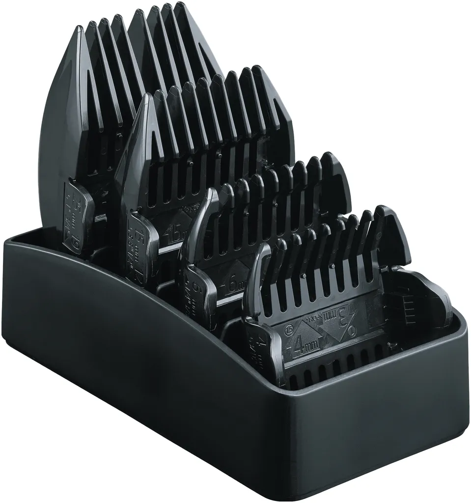 Panasonic ER-DGP90 Hair Clipper