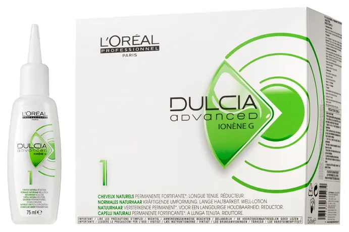 L'Oréal Dulcia Advanced 1 normal hair 1 x 75ml