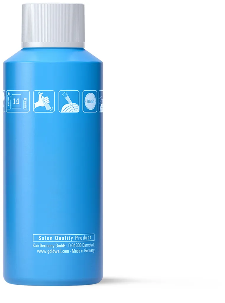 Goldwell Colorance Gloss Tones - clear