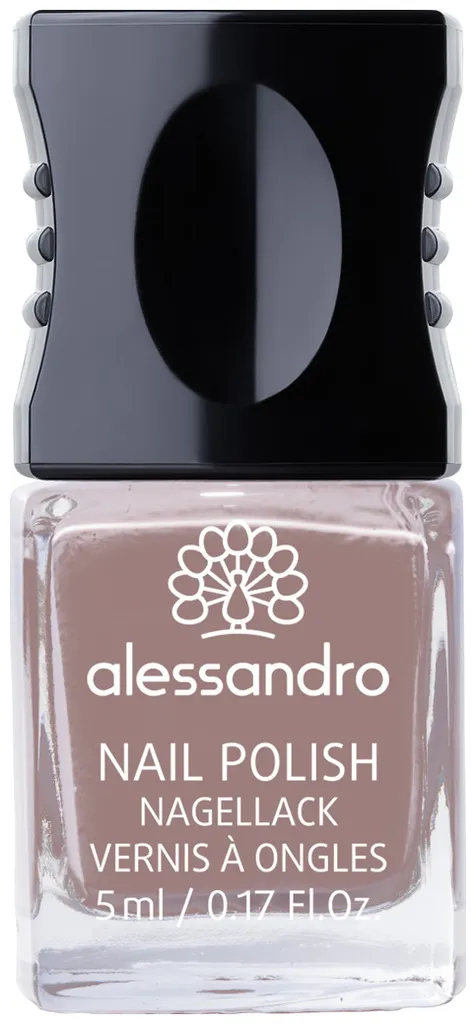 Alessandro Color Code 4 Nail Polish 5ml - 909 Juan´S Kiss