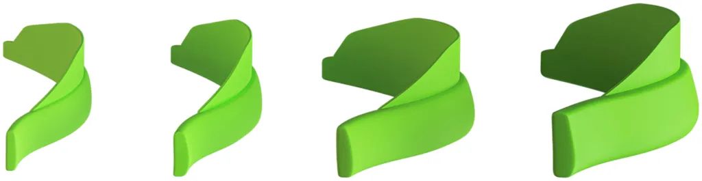 RefectoCil Eyelash Lift Ultra Refill Pads all sizes