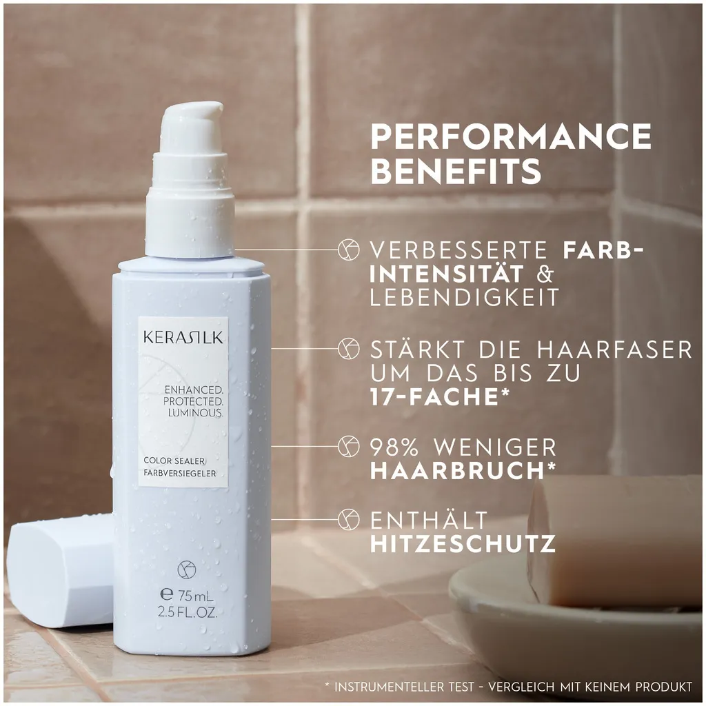 Kerasilk Colour Sealer