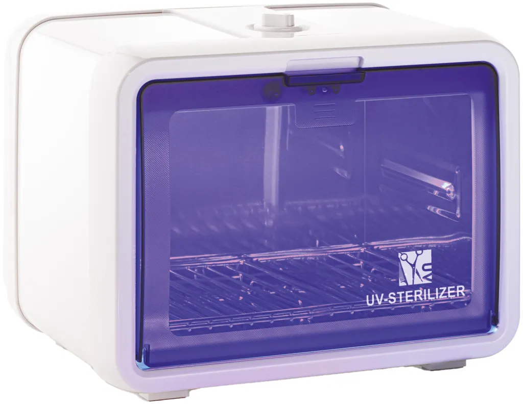 Xanitalia UV Steril BLU UV Sterilizer