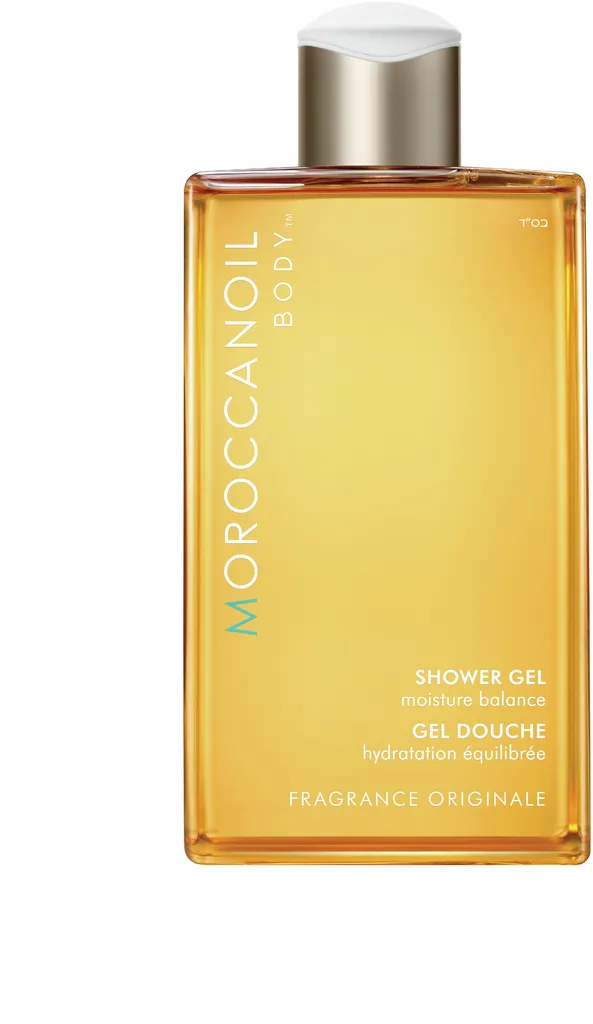 Moroccanoil Shower Gel Fragrance Originale