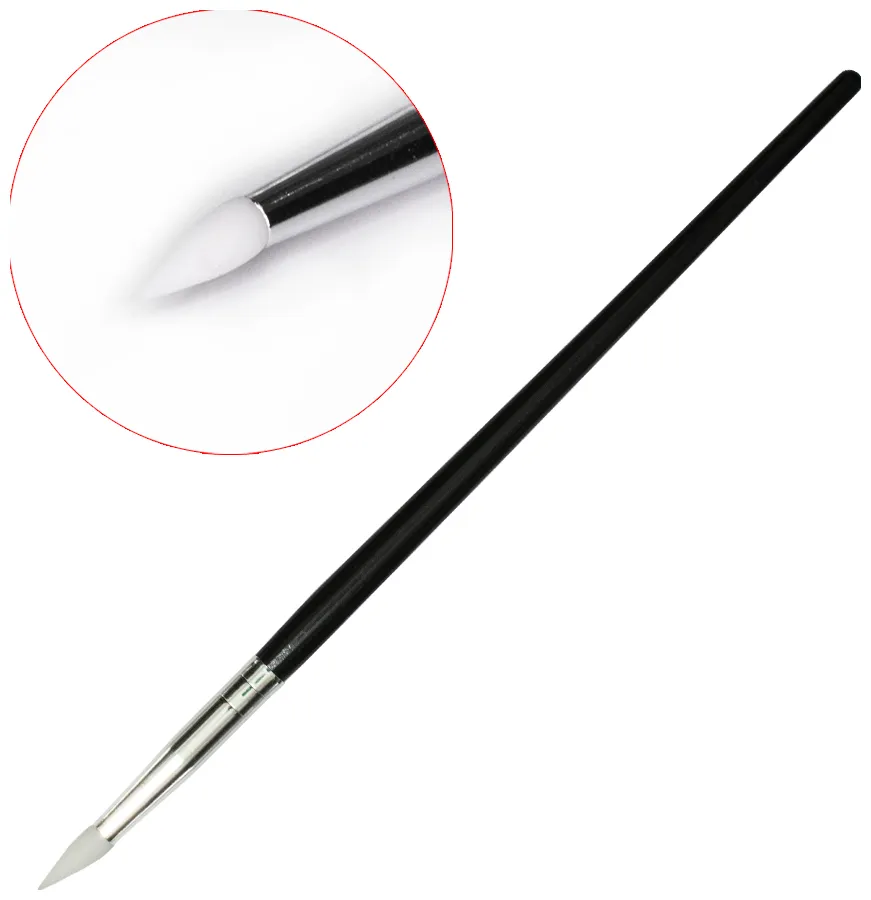 Juliana Nails Silicone Nail Tools (Set of 5)